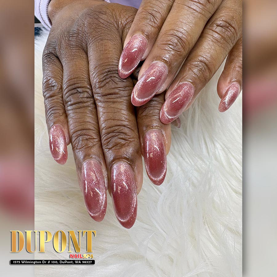 Dupont Nails & Spa